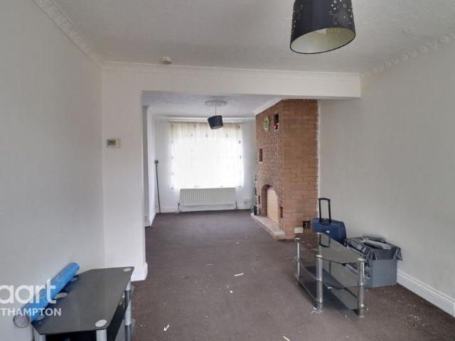 3 bedroom terraced house to rent
