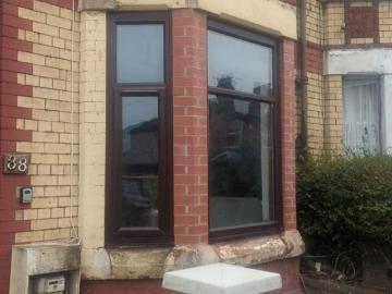 Birkenhead, Merseyside, North West England