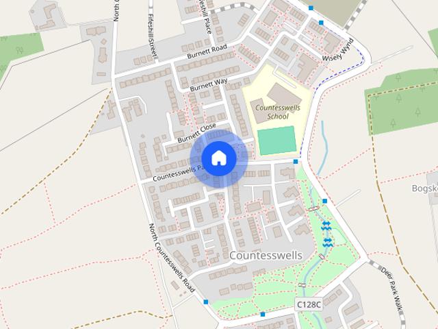 3 bedroom terraced house to rent