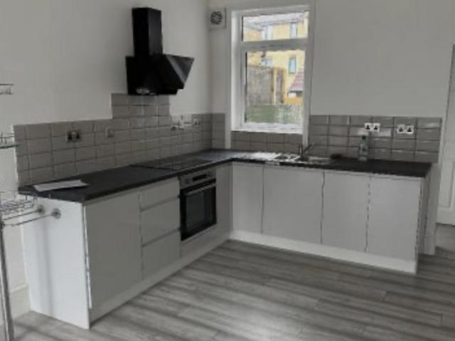 3 bedroom terraced house to rent
