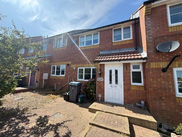 3 bedroom terraced house to rent