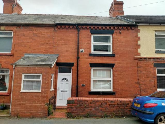 3 bedroom terraced house to rent