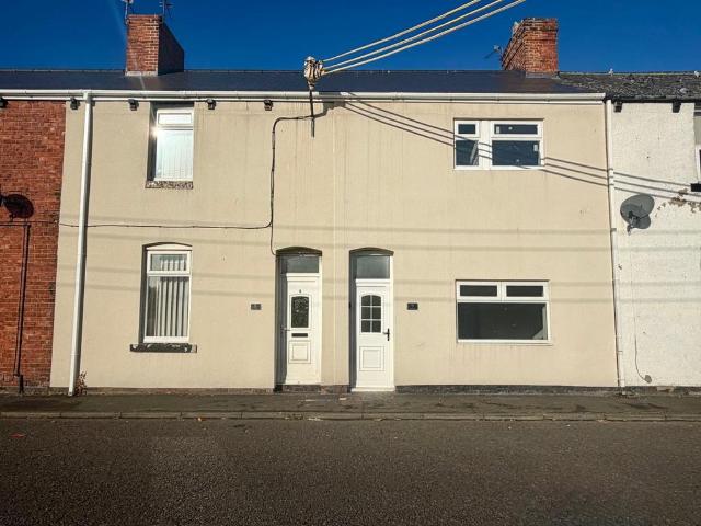 3 bedroom terraced house to rent