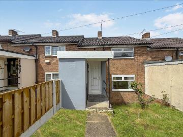 3 bedroom terraced house to rent