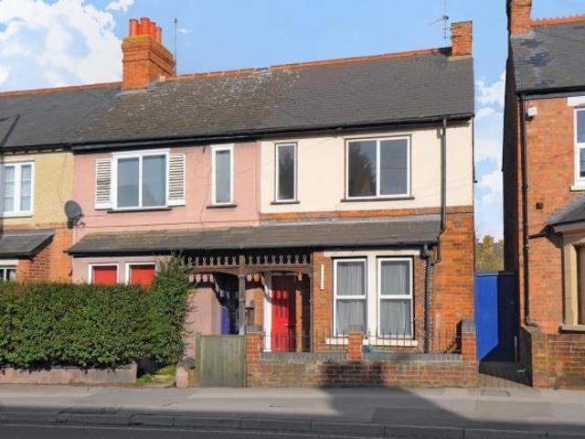 3 bedroom terraced house to rent
