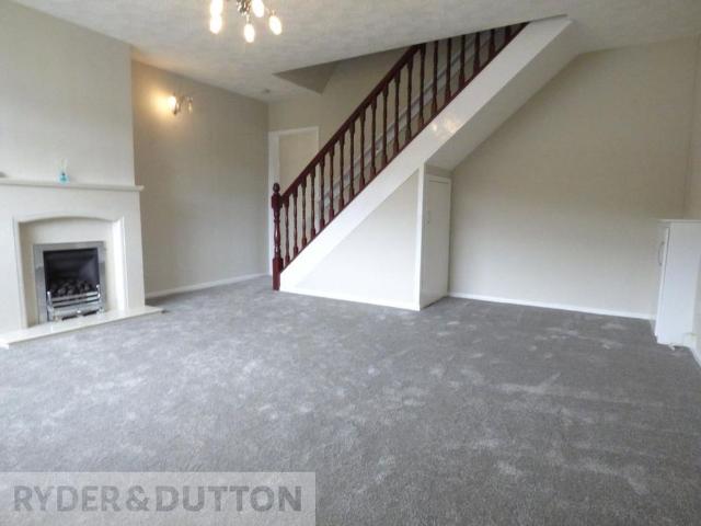 3 bedroom terraced house to rent