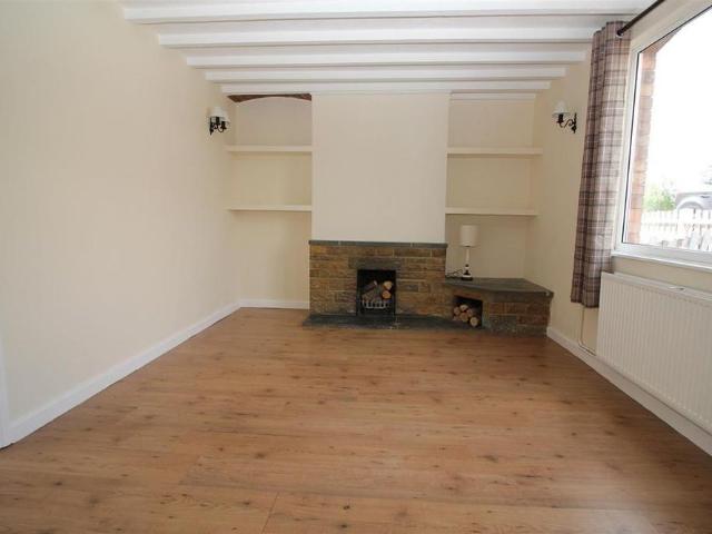 3 bedroom terraced house to rent
