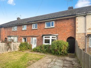 3 bedroom terraced house to rent