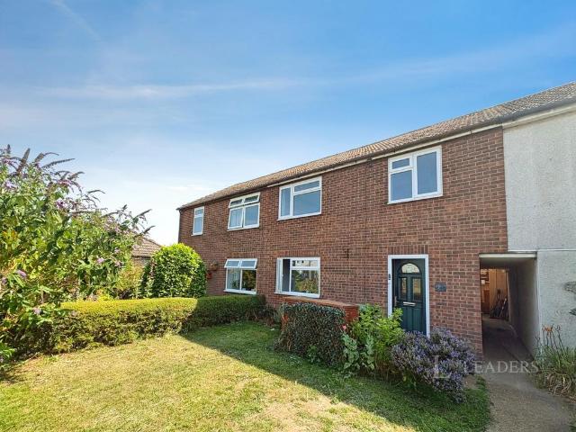3 bedroom terraced house to rent