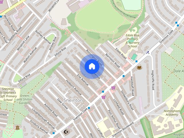 3 bedroom terraced house to rent