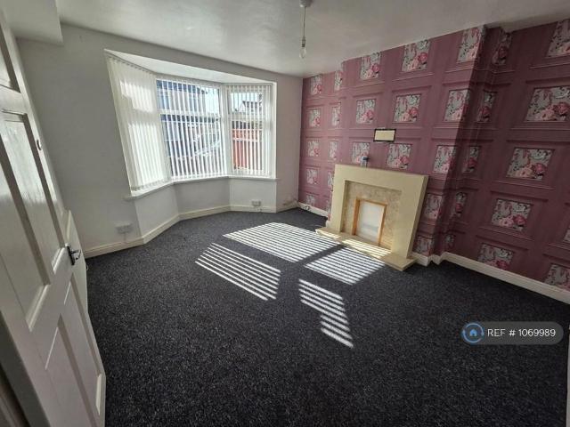 3 bedroom terraced house to rent