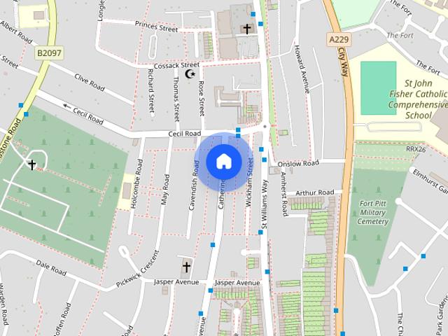 3 bedroom terraced house to rent