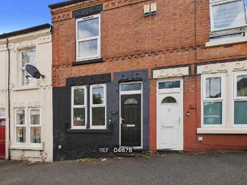 3 bedroom terraced house to rent