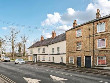3 bedroom terraced house to rent