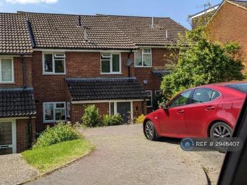3 bedroom terraced house to rent