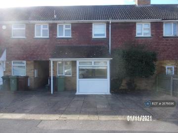 3 bedroom terraced house to rent