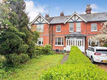 3 bedroom terraced house to rent