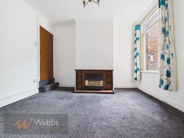 3 bedroom terraced house to rent