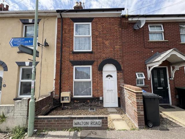 3 bedroom terraced house to rent
