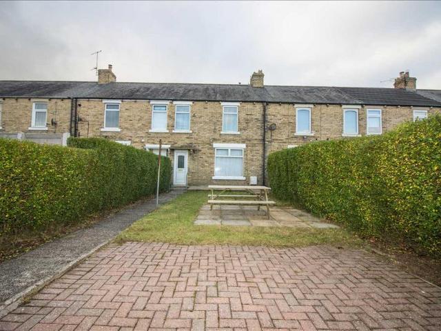 3 bedroom terraced house to rent