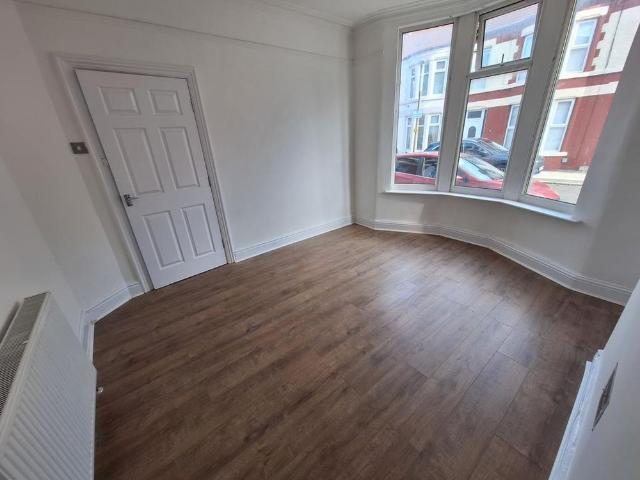 3 bedroom terraced house to rent