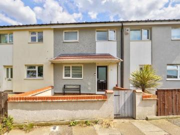 3 bedroom terraced house to rent