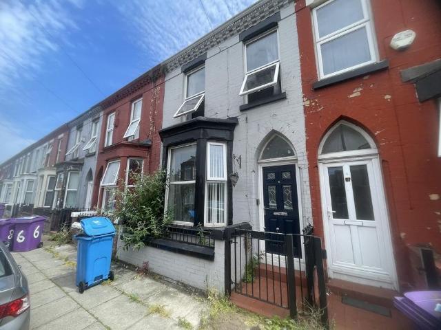 3 bedroom terraced house to rent