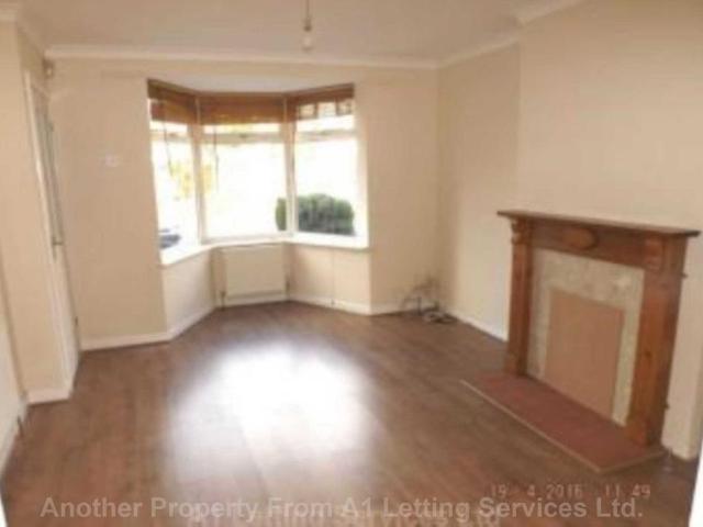 3 bedroom terraced house to rent