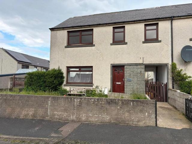 3 bedroom terraced house to rent