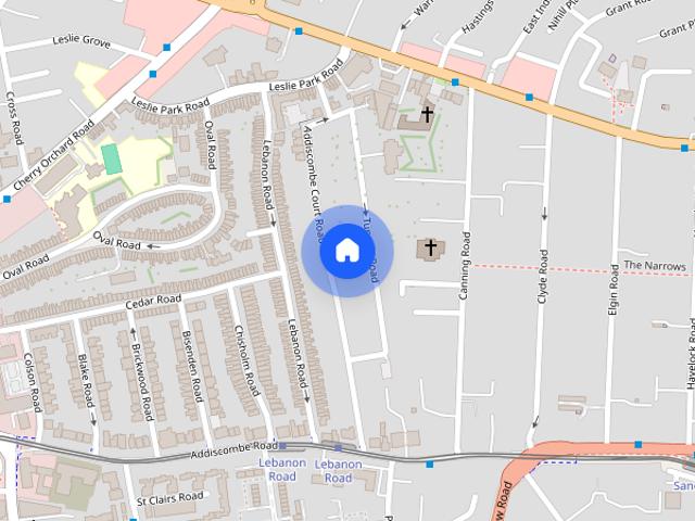 3 bedroom terraced house to rent