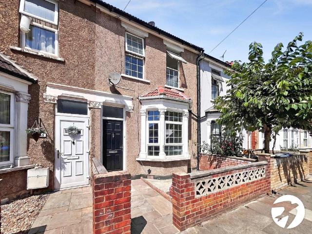 3 bedroom terraced house to rent