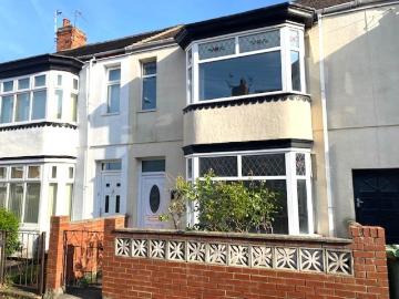 3 Bedroom homes. Houses to rent in Hartlepool - Nestoria