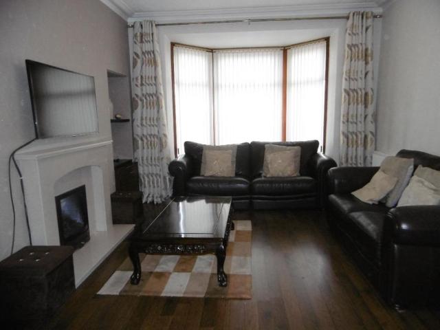 3 bedroom terraced house to rent