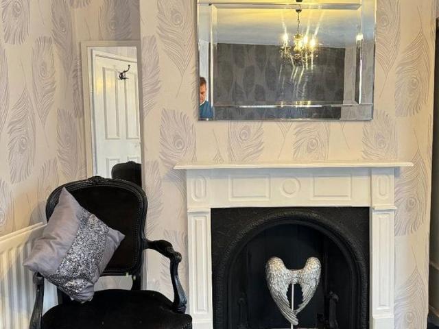 3 bedroom terraced house to rent