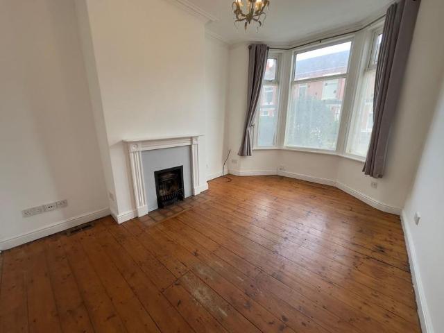 3 bedroom terraced house to rent