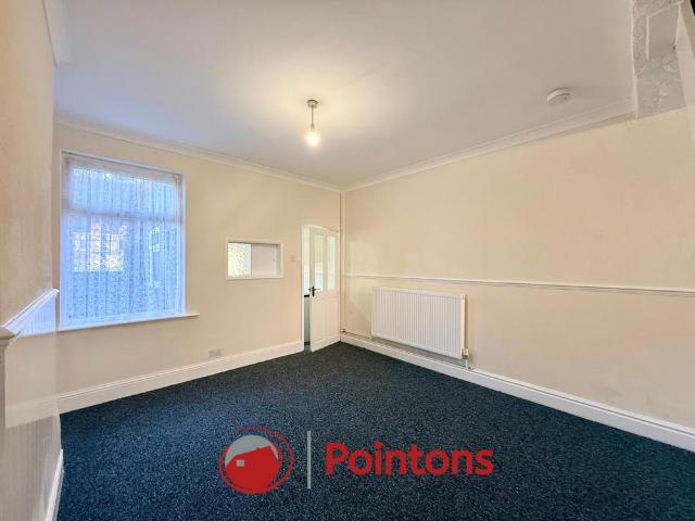3 bedroom terraced house to rent