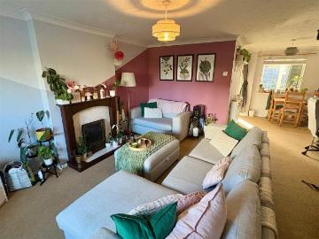 Arun, West Sussex county, Sussex - Garden
