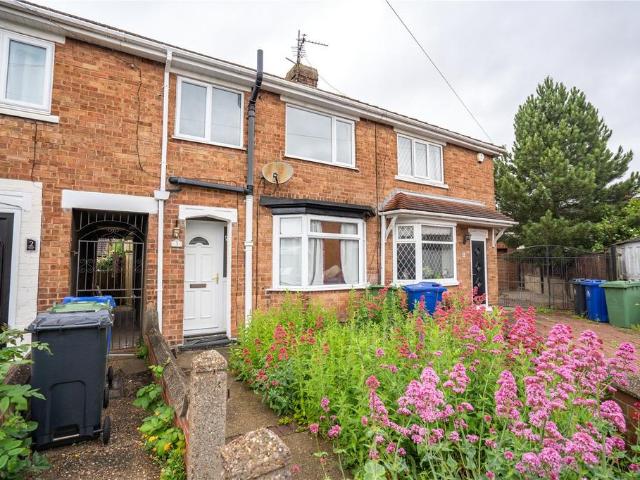 3 bedroom terraced house to rent