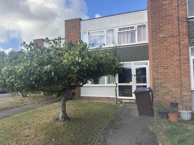 3 bedroom terraced house to rent