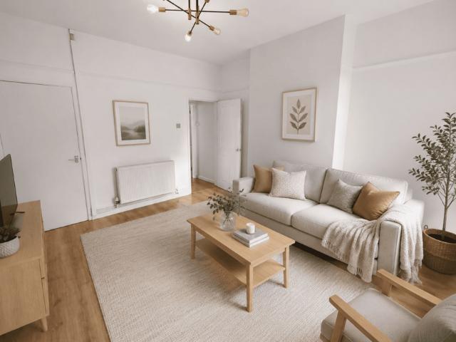 3 bedroom terraced house to rent