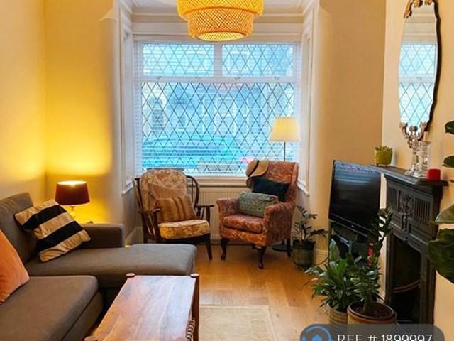 3 bedroom terraced house to rent