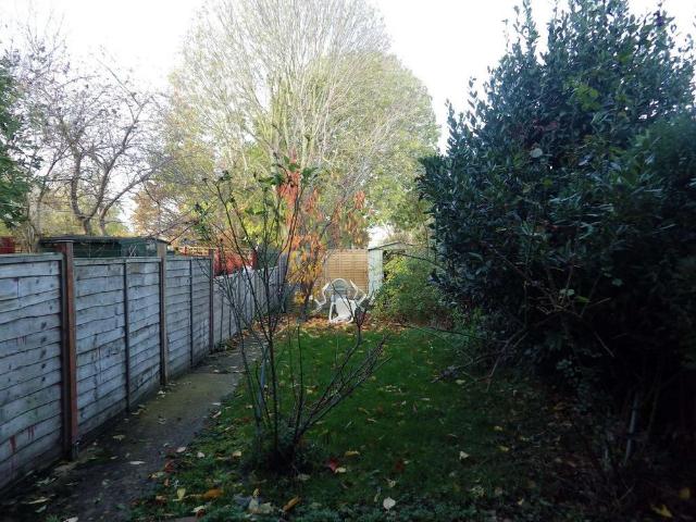 3 bedroom terraced house to rent