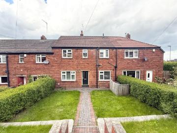 3 bedroom terraced house to rent