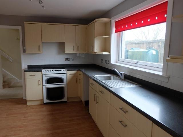 3 bedroom terraced house to rent