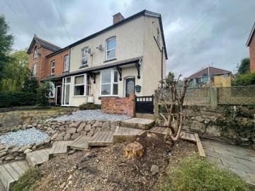 3 bedroom terraced house to rent