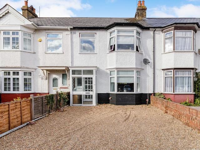 3 bedroom terraced house to rent