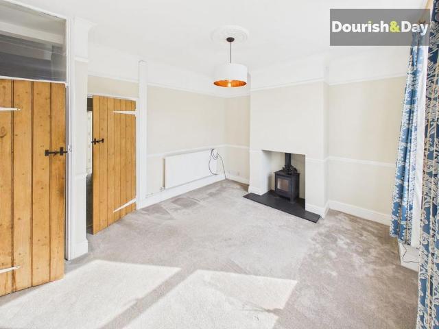3 bedroom terraced house to rent
