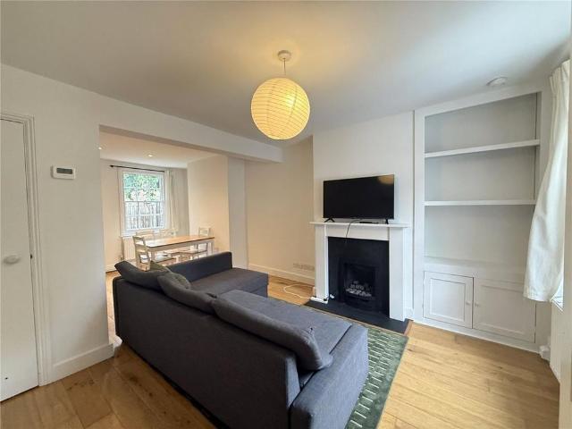 3 bedroom terraced house to rent
