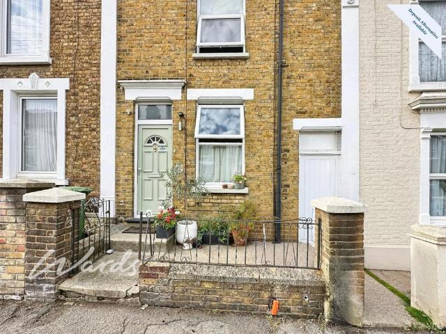 3 bedroom terraced house to rent