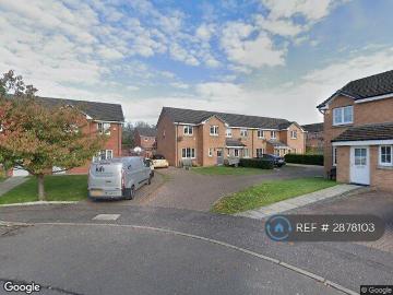 Carntyne, G31, Lanarckshire, South West Scotland
